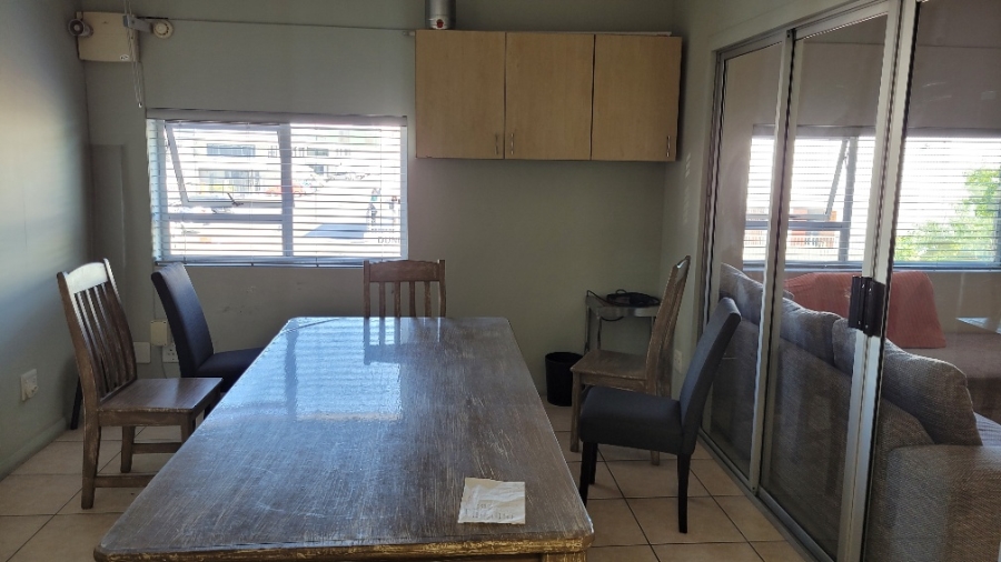 To Let commercial Property for Rent in Parow Industrial Western Cape